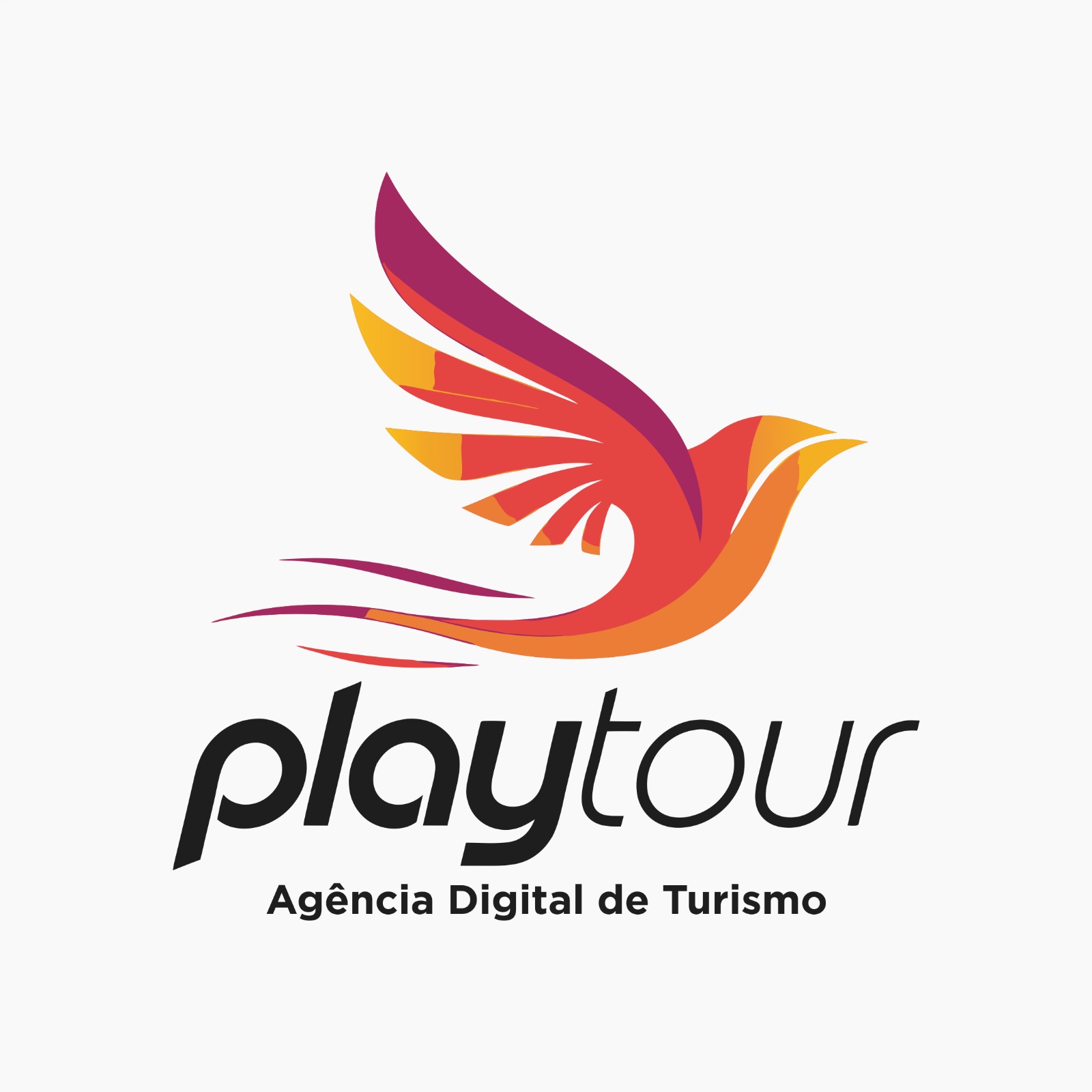 Playtour - Agência Digital de Turismo