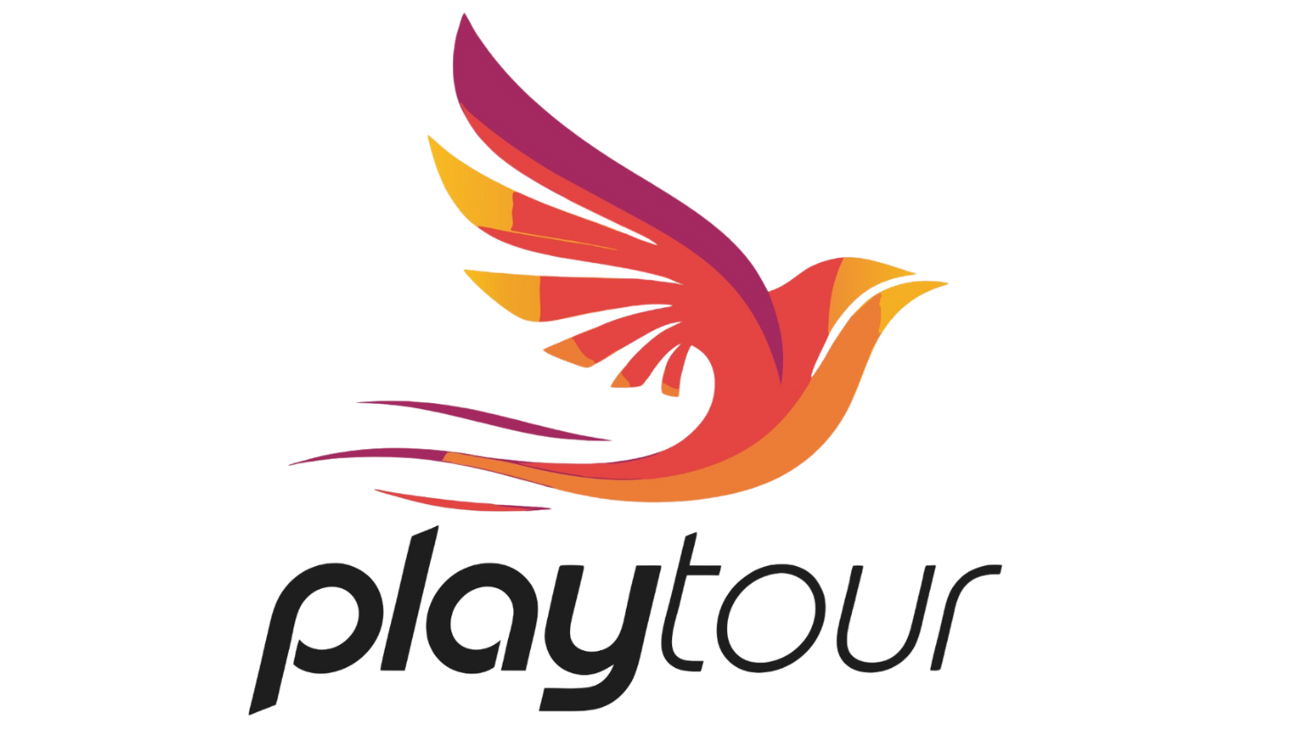 Playtour Logo